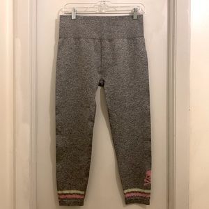 Soul Cycle Capri Leggings. Never worn.